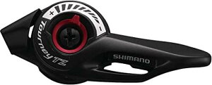V}m (SHIMANO) VteBOo[ (MTB) SL-TZ500-L o[̂ 3S (tNV) TVt^[ ESLTZ500LNB TOURNEY (^[j[)