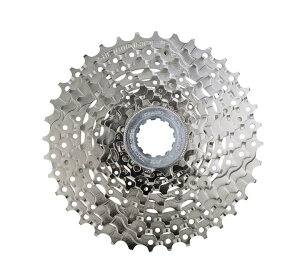 V}m(SHIMANO) MTBJZbgXvPbg CS-HG400-9 9S 11-28T ICSHG4009128 ALIVIO(ArI)