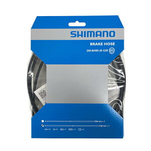 V}m(SHIMANO) fBXNu[Lz[X SM-BH90-JK-SSR 1700mm ubN ISMBH90JKSSL170 GRX(W[A[GbNX)