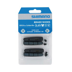 V}m(SHIMANO) yAp[c R55C4-A J[gbW^Cvu[LV[(1mmV[)& ŒlW(EyA)J[{p BR-R7000 BR-R8000 BR-R9100 BR-R9110-F BR-R9110-RS ...