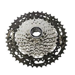 V}m(SHIMANO) CS-LG400 10s 11-13-15-17-20-23-26-30-36-43T ECSLG40010143