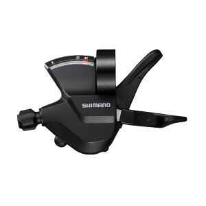 V}m(SHIMANO) VteBOo[(MTB) SL-M315[L o[̂ 3S ESLM315LB ALTUS(A^X) ubN