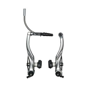 V}m(SHIMANO) Vu[L BR-T4000 tgp S65TV[ tBLVO{g:16.0/25.0mm A[`:90mm Vo[ EBRT4000FX43XSP ALIVIO(ArI)