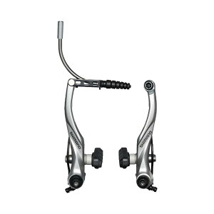 V}m(SHIMANO) Vu[L BR-T4000 Ap S65TV[ tBLVO{g:16.0/25.0mm A[`:90mm Vo[ EBRT4000RX43XSP ALIVIO(ArI)