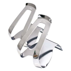 MKS(O쏊) ] gENbv HALF CLIP (n[tNbv) TCY:t[