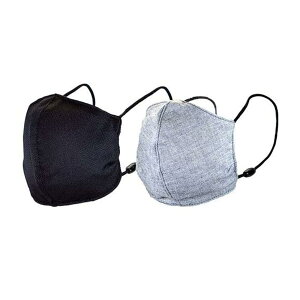 [�I�[�X�g���b�`] �z�}�X�N �X���[�� �O���[(NUNO-MASK-S-GR)