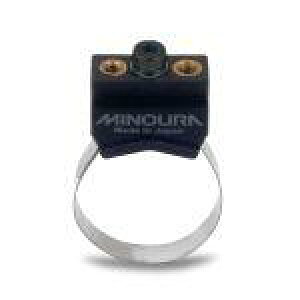 ~mE(MINOURA) EB-BAND(SUS) MINOURA Vo[ 22~35mm