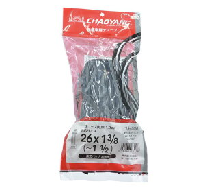 CHAO YANG(�`���I����) �`���[�u [26X1-3/8~1/2WO] �p���o���u 1.2mm���� 154808