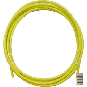 TFM �u���[�L�A�E�^�[�P�[�u�� 5mmx2500mm �C�G���[