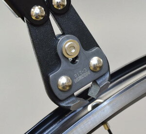 ホーザン(HOZAN) スポークカッター スポーク切り C-216