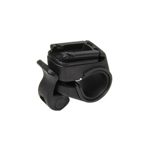 キャットアイ(CAT EYE) ブラケット H-32 ヘッドライト用 (直径22.0-26.0mm) 533-8880 自転車