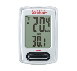 LbgAC(CAT EYE) TCNRs[^ VELO WIRELESS+ CC-VT235W xCXvX zCg ]ԗpxv JVgp\ h obNCg  J[ {t