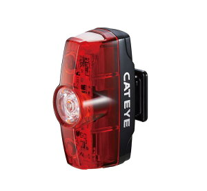 キャットアイ(CAT EYE) セーフティライト RAPID mini テールライト TL-LD635-R ライト 自転車