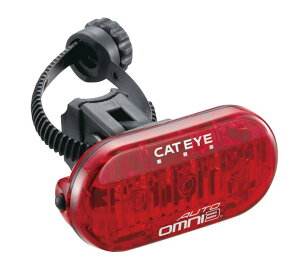 LbgAC(CAT EYE) e[Cg OMNI3 AUTO 36mm x 75mm x 21.9mm TL-AU135-R Cg ]