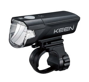 LbgAC(CAT EYE) wbhCg KEEN HL-EL370 ] ubN