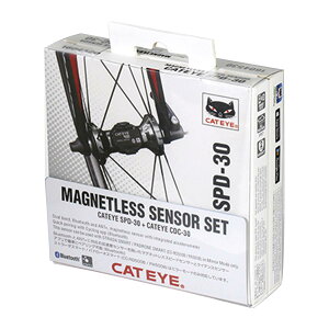 CATEYE - CXXs[h܂̓PCfXZT[ (SPD/CDC-30E)