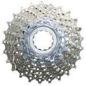 V}m (SHIMANO) ROADJZbgXvPbg CS-HG50-9 9S 13-25T ICSHG509325