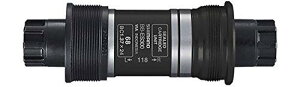 V}m(SHIMANO) {guPbg BB-ES300-E 118mm 68BSA E-typeFDΉ EBBES300EB18