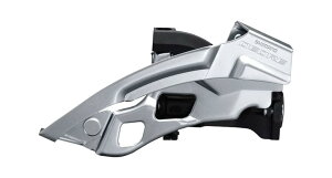 �V�}�m (SHIMANO) �t�����g�f�B���C���[ (TREKKING) FD-T6000-B �o���h�^�C�v��34.9mm (31.8/28.6mm�A�_�v�^�t) �g�b�v�X�C���O/�f���A���v�� 3X10S 63-66° �Ή��g�b�v�M�A:44-48T I...