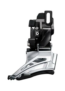 V}m(SHIMANO) tgfBC[ FD-M6025 t _EXCO/fAv 2X10S ΉgbvMA:34-38T IFDM6025D6 DEORE(fBI[)