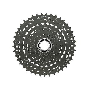 V}m(SHIMANO) CUES(L[Y)JZbgXvPbg CS-LG400-9 11-36T 11Xs[h ECSLG4009136