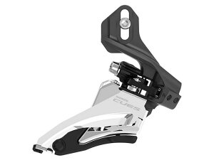 V}m(SHIMANO) CUES FD-U6000-D LINKGLIDE tgfB[[(2×10/11S) TChXCO t CSp:64-69 AE^[:36T/40T CL:48.8/51.8mm EFDU6000D4