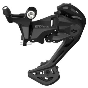 �V�}�m(SHIMANO) CUES RD-U3020 SGS LINKGLIDE ���A�f�B���[���[(2x9S) ERDU3020SGS