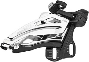 V}m(SHIMANO) tgfBC[ FD-M5100-E 2X11 TChXCO tgv E^Cv 66-69° ΉgbvMA:36T IFDM5100E4