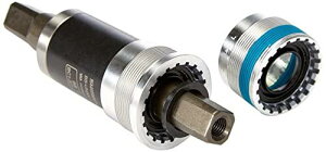 V}m (SHIMANO) MTB/CITY{guPbg BB-UN300-K VF:68mm : 122.5mm (LL123) `F[P[XΉ EBBUN300KB23XW