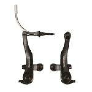 V}m(SHIMANO) Vu[L BR-R353 Ap S70TV[ tBLVO{g:16.0/25.0mm A[`:90mm ubN EBRR353RX42XLP