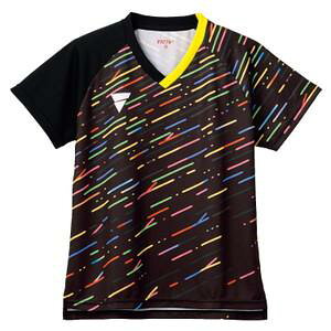 ���B�N�^�X(VICTAS) �싅 ���f�B�[�X �Q�[���V���c V-LGS306 J.T.T.A(���{�싅 ���f�B�[�X����)���F �u���b�N(1000) XS 512304