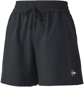 [�_�����b�v] �e�j�X�E�F�A ���f�B�[�X �Q�[���V���[�c DAS2398W 23FW �u���b�N O