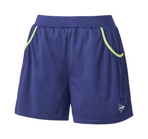 [�_�����b�v] �e�j�X �o�h�~���g�� �\�t�g�e�j�X ���f�B�[�X �z�b�g�p���c DAS2484W 2024SS �l�C�r�[ O