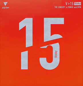 ���B�N�^�X(Victas) �싅 ���o�[ ���S���n�C�G�i�W�[�e���V���� V��15 �X�e�B�b�L�[ �u���b�N 2.0 200120