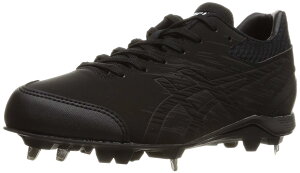 [�A�V�b�N�X] �x�[�X�{�[���V���[�Y NEOREVIVE 4 �u���b�N/�u���b�N 25.5 cm 2E