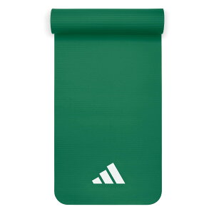 adidas(AfB_X) tBbglX}bg/K}bg 10mm _[NO[ 183cm x 61cm NBRf L[Xgbvt ADMT-11015DG