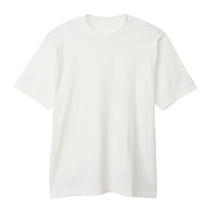 [�w�C���Y] T�V���c ���� Shiro ��100% �ۓ��d�l �^�O���X�d�l T�V���c���N���[�l�b�NT�V���c �A���_�[�E�F�A�����Y HM1-X201 �z���C�g XL