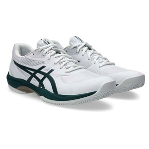 [AVbNX] ejXV[Y GAME FF CLAY/OC 1041A490 Y 100(zCg/TN\O[) 25.5 cm 2E