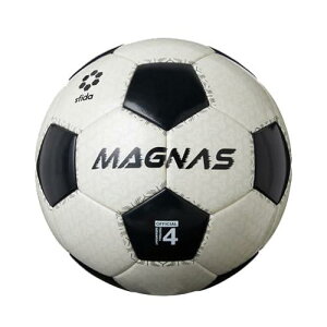 [XtB[_] TbJ[{[ 4 {[CY MAGNAS JR yp SB-24MN05 WHT/BLK TbJ[4