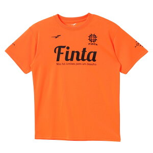 [�t�B���^] FINTA �T�b�J�[ �t�b�g�T�� �E�F�A �v���N�e�B�XT�V���c FT8706 (6200) �t���b�V���I�����W S