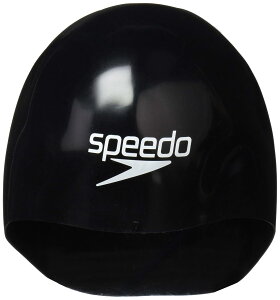 Speedo(�X�s�[�h) �X�C���L���b�v Fastskin3 Cap �t�@�X�g�X�L��3�L���b�v ���j ���j�Z�b�N�X SE11922 �u���b�N/�z���C�g L