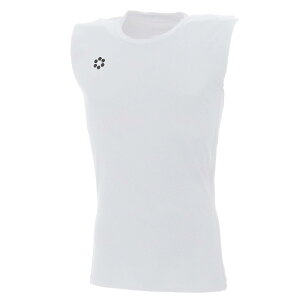 BP�R���v���b�V�����x�[�X���C���[�V���cNS �J���[:WHITE(�z���C�g) �T�C�Y:XL