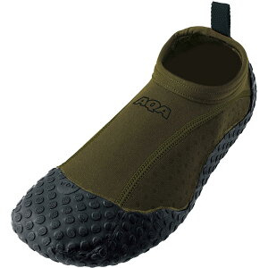 AQA(�G�[�L���[�G�[) �X�m�[�P�����O�V���[�Y3 KW-4472N �J�[�L/�u���b�N 22cm