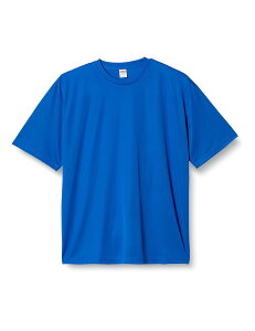 4.1OZ�h���C_T�V���c �J���[:84(�R�o���g�u���[) �T�C�Y:XXXXL