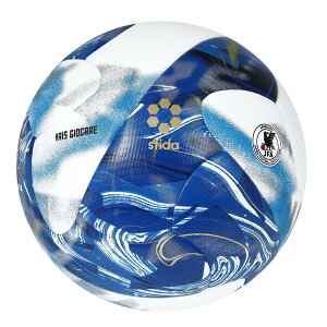 �yJFA���苅 �T�b�J�[�{�[��5�����z VAIS GIOCARE Match SB-23VG01 blue