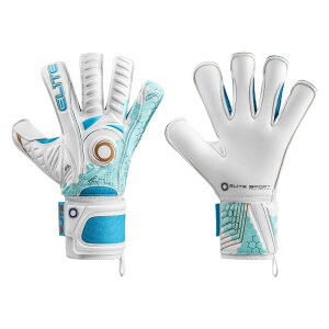 �G���[�g�X�|�[�c(ELITE SPORT) �L�[�p�[�O���[�u ELITE ORCA WHT �z���C�g 11�� �T�b�J�[ GK �O���[�u