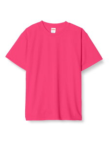 4.1OZ_�h���C�A�X���`�b�NT�V���c �J���[:511(�g���s�J���s���N) �T�C�Y:6XL