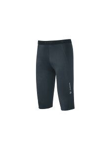 CMPS_HALF_TIGHTS �J���[:BK(�u���b�N) �T�C�Y:1