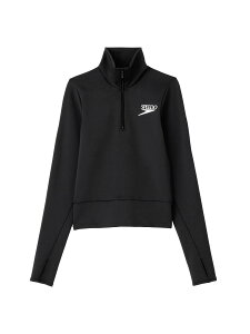 [Xs[h] bVK[h MC L/S Zip Top }CRtBOX[uWbvgbv fB[X ubN M