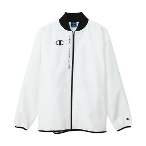 WIND_BREAKER_JAC �J���[:010(�z���C�g) �T�C�Y:L